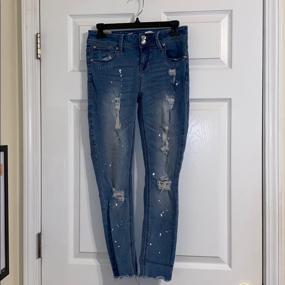 Seven jeans